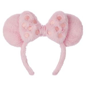Pink Disney Ears °o°